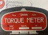 Tohnichi 3-0T Mechanical Torque Meter Cap: 5 kgf.cm