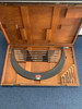 Starrett No 724 18-24" Micrometer in Box