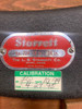 Starrett No 724 18-24" Micrometer in Box