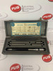 Moore & Wright No 904 8-13" Inside Micrometer, Boxed