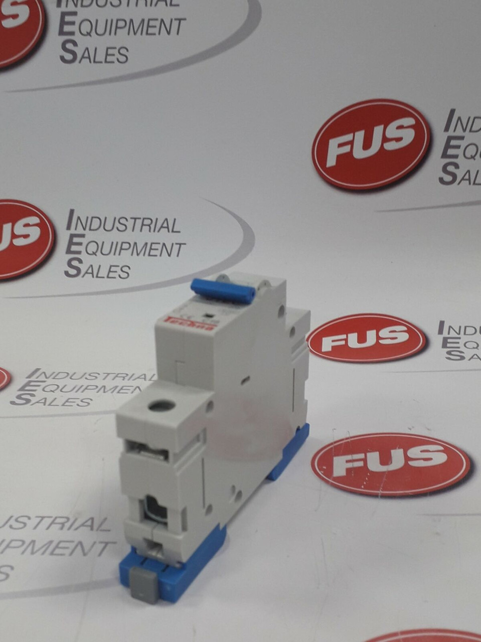 Techna Jtec 1C16 2817 (C16) 1 Pole Circuit Breaker - FUS Industrial
