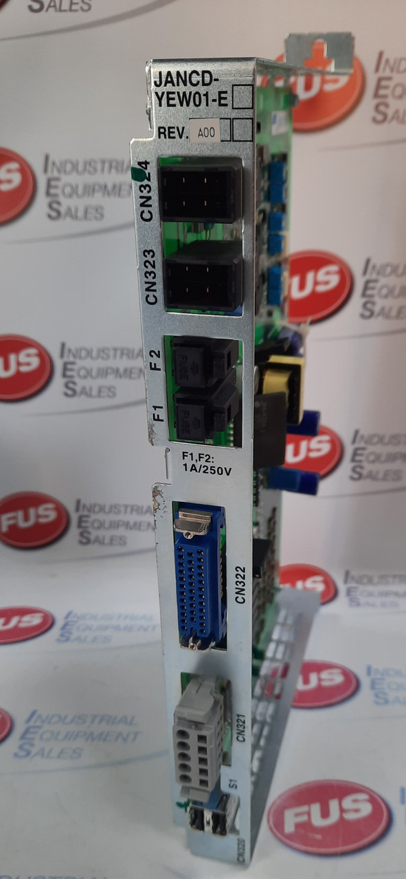 拡張カード Yaskawa JANCD-YEW01-E Welding Board Yaskawa JANCD-YEW01