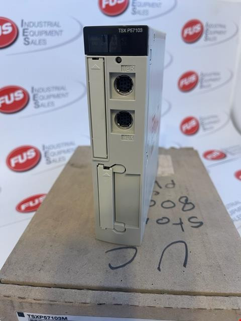 Module PLC Schneider TSXP57103M – Neuf En Boîte Originale – Livraison Rapide