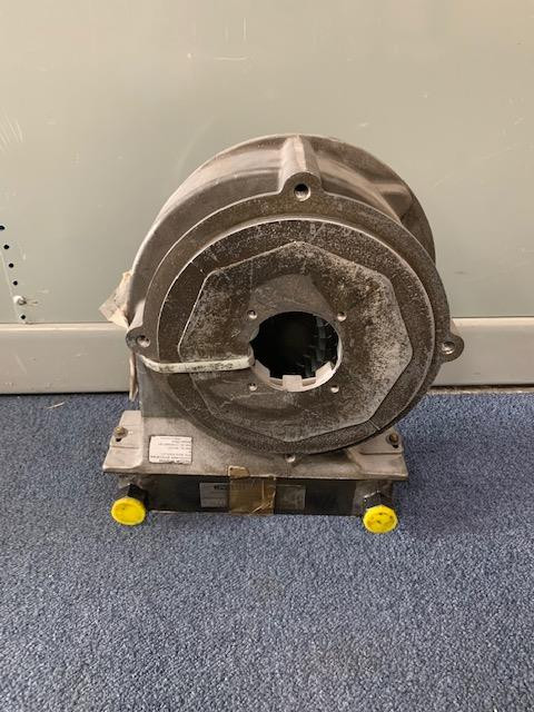 HYDAC PTK300/2.0/M/FL011E Bell Housing with Oil Cooler FUS Industrial