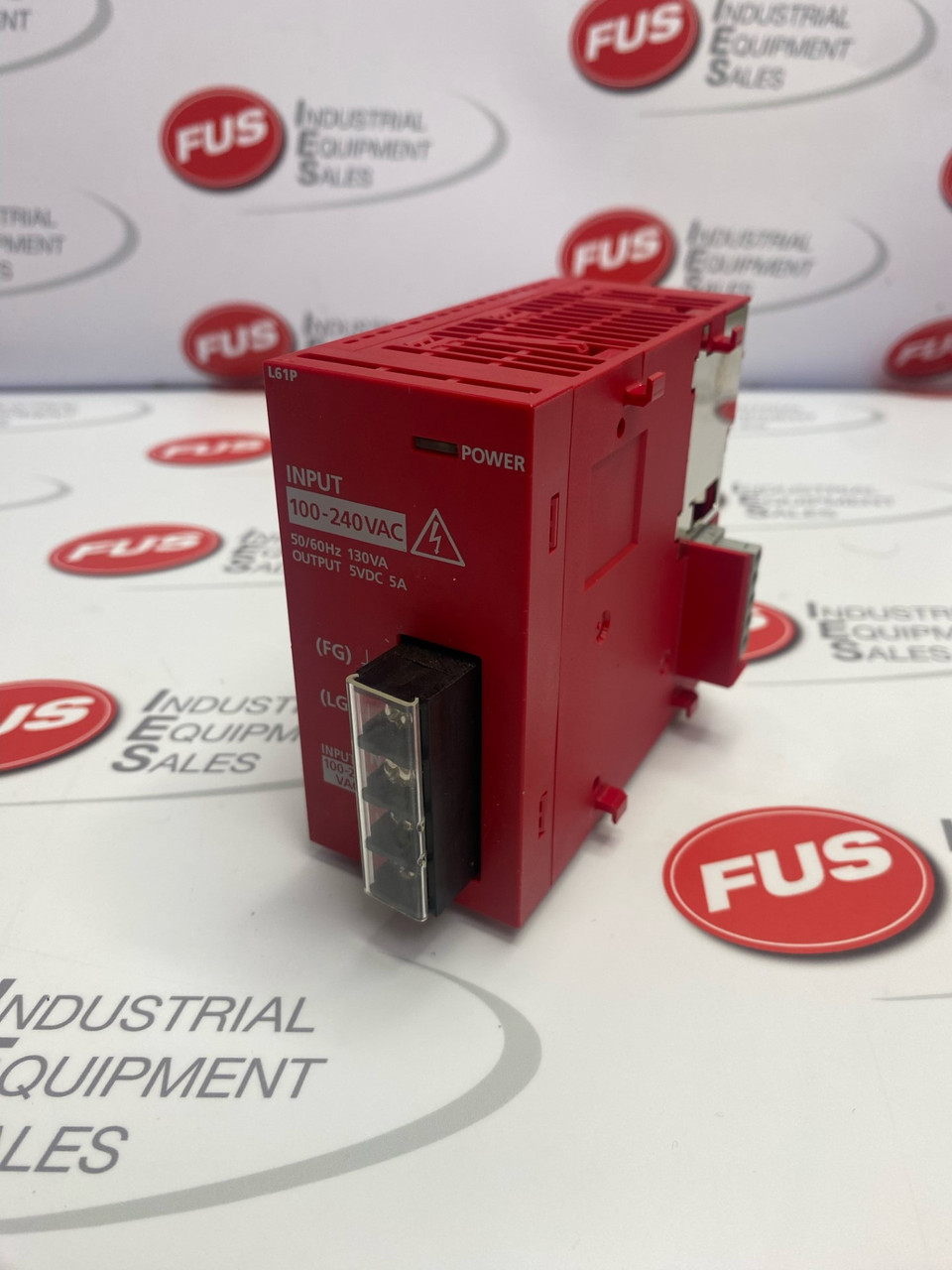 Mitsubishi L61P Power Supply Unit - FUS Industrial