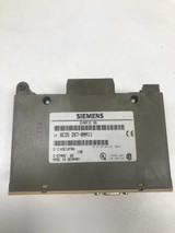 Siemens 6ES5 267-8MA11 Stepper Motor, Simatic S5