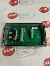 PROCES-DATA PD 340 Terminal Box Cover   -   PD381-02