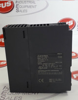 Mitsubishi QY81P Melsec-Q Output Unit 12/24VDC 0.1A