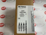 GE FANUC IC697 CMM742ML Type 2 Ethernet Interface Module