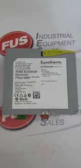 Eurotherm 2500E 4LOOPUW Devicenet