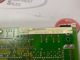 Siemens 6SC6100-OGB11 PCB Power Supply Board