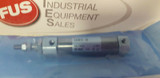 SMC CJ2B16-30 Pneumatic Air Cylinder, 30mm Stroke - New