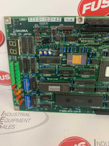 OKUMA E4809-032-452-B Board - FUS Industrial