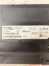 Allen Bradley 1756-IB16 Series A DC Input 16 PT 24 VDC Input Module