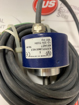 IVO G1355.0603413 Incremental Encoder 10-30V