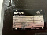 Bosch SD-B4.092.020-00.000 Servo Motor. Removed from RYE CNC Router