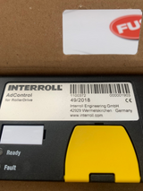 Interroll Adcontrol for Roller Drive, Model 1100372