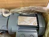 SEW-EURODRIVE WA20 DR63L4 Motor Gearbox