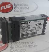 West Control Solutions Model : N2300 Y 121210 S140 Single Loop Controller