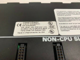 GE FANUC IC693CHS392H 10 Slot Base