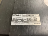 HITACHI EPV37GF3 AC Servo Controller