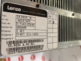 LENZE 33.92234_E Servo Drive