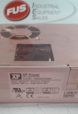 XP Power  Model PBR500PS36C Power Supply 100-240v, 6.0-2.6A