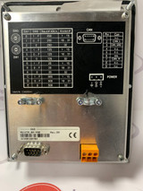 B&R 4B1270.00-490 Panelware Keypad 