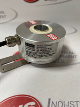 Control & Machinery Services 75HA-20-18AC1NRU-5000 Rotary Encoder