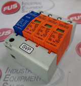 OBO V25-B+C, C25-B+C CombiController, Lightning Surge Arrester 