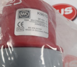 MK Commando K9015 Plug 16A 380-415 V