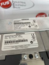 Siemens 6SL3210-1SE12-2UA0 Sinamics Power Module 340 & Micromaster 4 EMC Filter