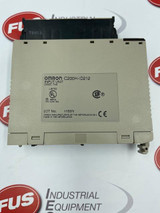 OMRON C200H-ID212 Input Unit