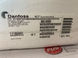 Danfoss FC-302P5K5T5E20H2BXXXXXSXXXXAXBXCXXXXDX Inverter Drive 5.5KW 7.5HP