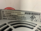 Vacon NXL00045C5H1SSS0000 Frequency Drive