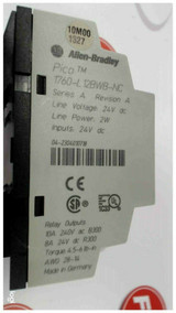 Allen Bradley PICO 1760-L12BWB-NC Controller