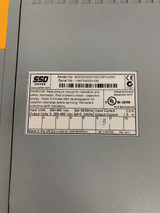 Parker SSD Drive 650/003/400/F/00/DISP/UK/0/0 Inverter Variable Speed Drive