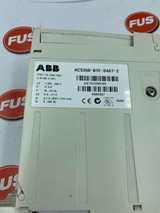 ABB ACS350-01E-04A7-2 Inverter