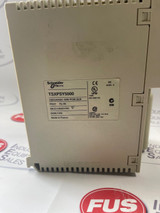 Schneider TSXPSY5500 Power Supply Module, 100/240VAC, 55W