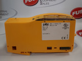 PILZ PSSU H S B  Ident No. 312010 Safety Bus Communication Module