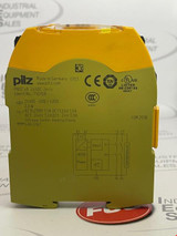 Pilz PNOZ S8 24 VDC Safety Relay