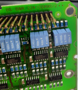 B&R 224102400/2 PC Board