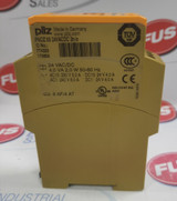 PILZ PNOZ X5 24VAC/DC 2n/o ID 774325