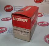 Beckhoff BK9000 Ethernet Coupler 