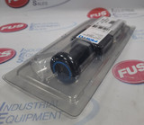 FESTO VHEF-PTC-M32-M-G18 Pushbutton Valve (Series K814)