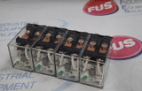 OMRON LY2N-D2 24DC Relay (4 Pieces)