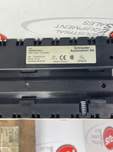 Schneider TBXDES1622 Discrete Module 16 Input Channels