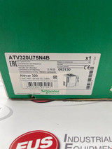 Schneider Electric ATV320U75N4B AC Speed Drive / Frequency Converter