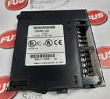 GE FANUC IC693MDL742D Output Module