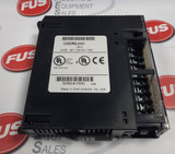 GE Fanuc IC693MDL646C Input 24VDC 16PT POS/NEG FAST